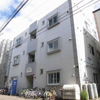【生活保護可能・ネット無料・角部屋・ロフト】