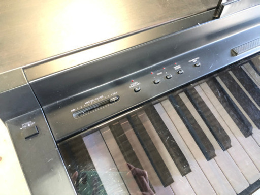 YAMAHA 電子ピアノ Clavinova【C3-1218】