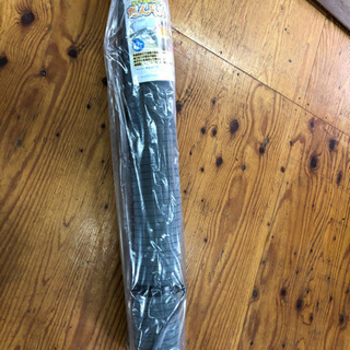 ファンヒーター用フレキシブル