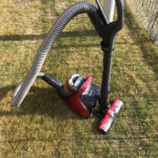 TOSHIBA サイクロン掃除機　ジャンク　差し上げます