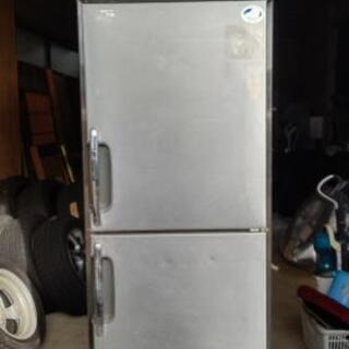 Sanyo 業務用冷蔵庫　SRF-E681H 1996年製