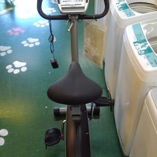 【店舗同時販売中】アルインコ　AFB6215　エアロバイク【店頭ご来店購入限定】