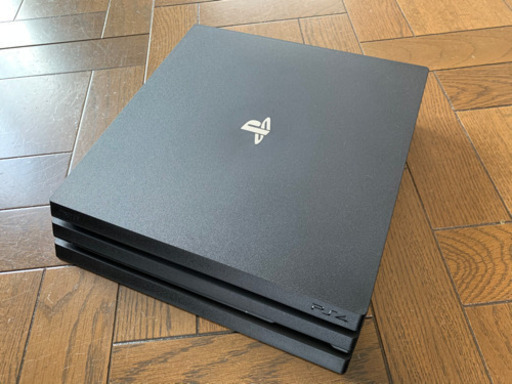 プレステ4 プレイステーション4 CUH-7200BB01+CUH-ZEY2J