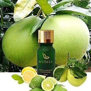 BIYOKEA ブレンド６精油 ベトナム製 【正規輸入品】 エッセンシャルオイル (100㎖) の画像