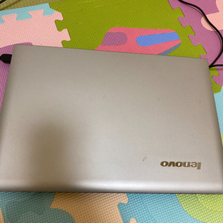 Lenovo G50-80 五代i3 office2019の画像