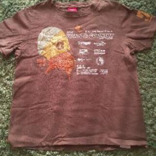 レディース town&country Tシャツ