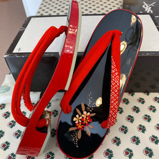 和装 【草履】美品になります！の画像