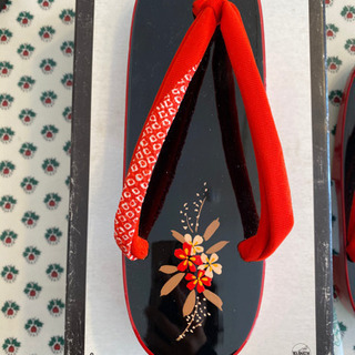 和装 【草履】美品になります！の画像