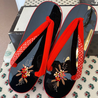 和装 【草履】美品になります！