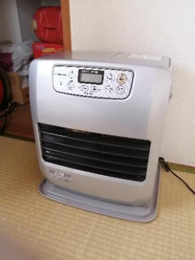 お話し中★ストーブ　美品