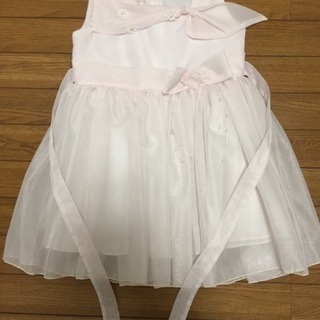 お値下げしました！Pretty Girl 子ども用 ドレス 