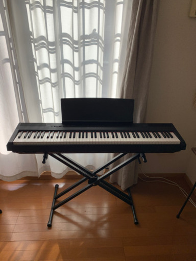 YAMAHA digital piano P 105