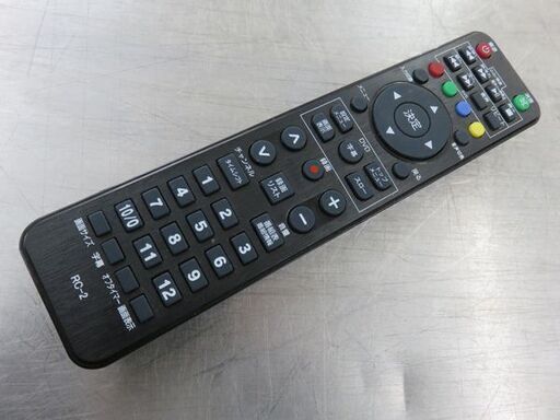 【自社配送は札幌市内限定】情熱価格/ドン・キホーテオリジナル DVDプレーヤー内蔵24インチ ハイコスパ液晶テレビ LVDJ-2401 2016年製