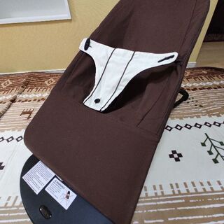 【値下げしました！】BABY BJORN(ベビービョルン)のバウンサー