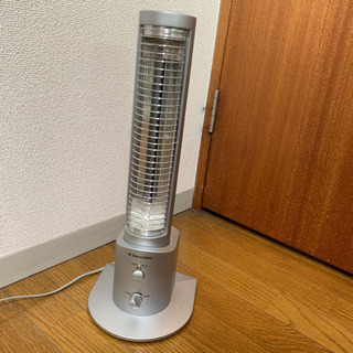 遠赤外線 ファイバーヒーター【値下げ済】の画像