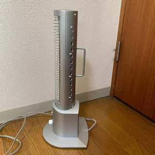 遠赤外線 ファイバーヒーター【値下げ済】の画像