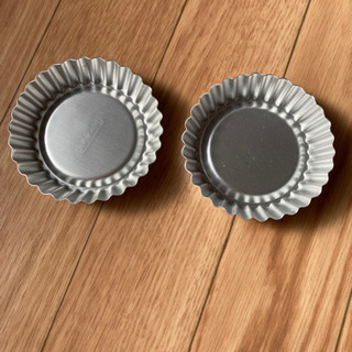 ☆新品未使用☆ケーキ＆クッキー型色々セットの画像