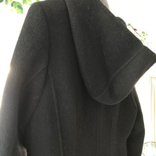 ★オシャレAラインロングコート★ Atelier Sabの画像