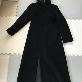 ★オシャレAラインロングコート★ Atelier Sab