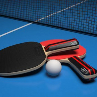 みんなでピンポン🏓　2020年12月