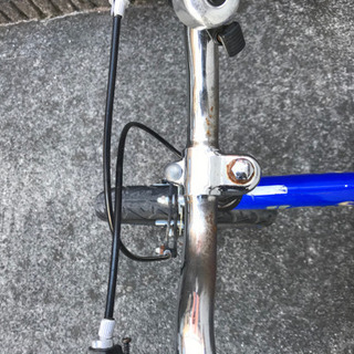 へんしんバイクの画像
