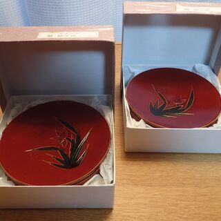 会津漆器の中古が安い！激安で譲ります・無料であげます｜ジモティー