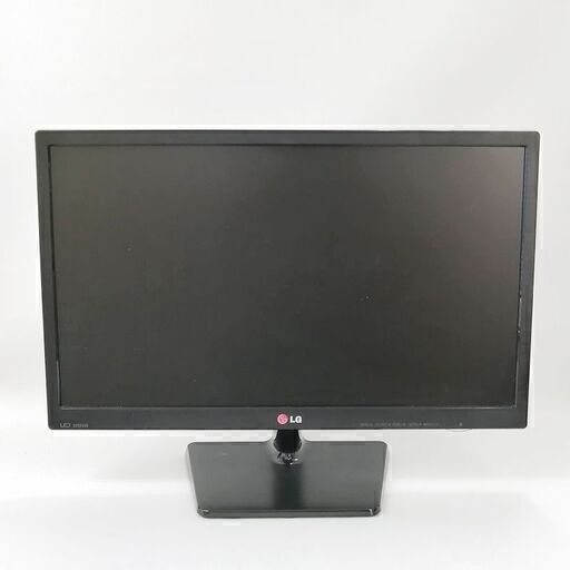 D051 中古 自作デスクトップPC セット core i5 7400 3.0GHｚ DDR4 4GB HDD 500GB 22インチ ディスプレイ