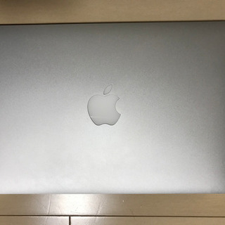 MacBook Air 11インチ(2012) 中古　美品