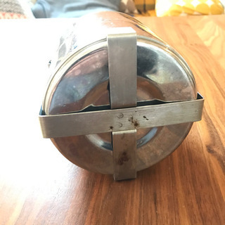 シーガル　2段　弁当箱の画像