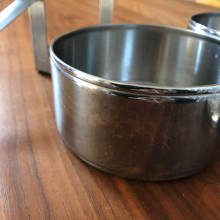 シーガル　2段　弁当箱の画像