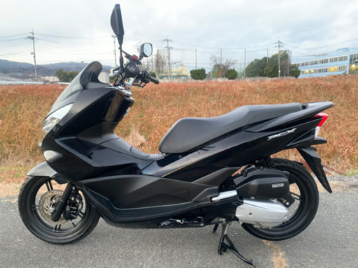 大人気の‼️ホンダPCX125‼️美車‼️値下げしました。