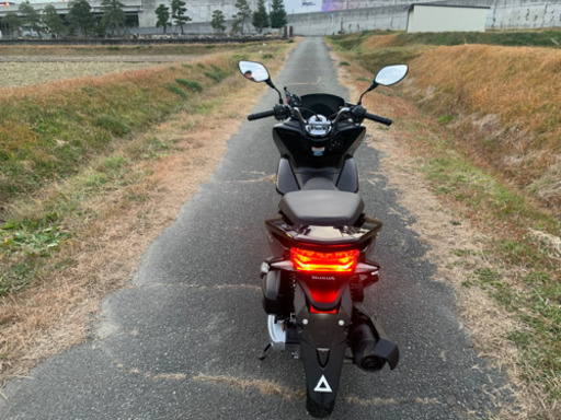 大人気の‼️ホンダPCX125‼️美車‼️値下げしました。