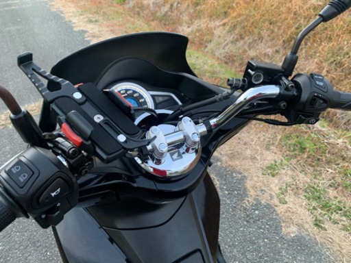 大人気の‼️ホンダPCX125‼️美車‼️値下げしました。
