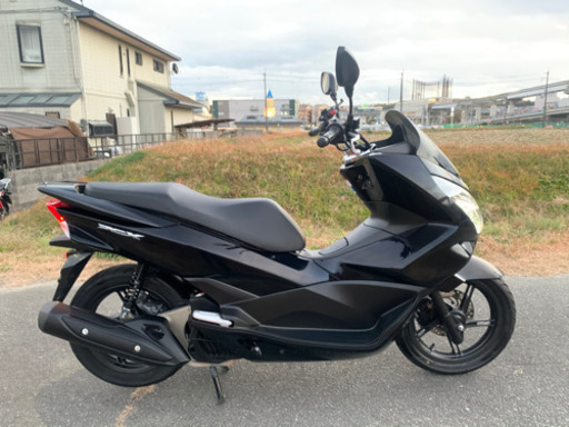大人気の‼️ホンダPCX125‼️美車‼️値下げしました。