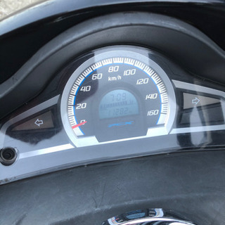 pcx125