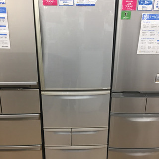 安心の半年間返金保証！HITACHIの6ドア冷蔵庫です！ 安心の半年間返金保証！HITACHIの6ドア冷蔵庫です！