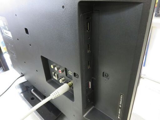 【自社配送は札幌市内限定】FUNAIフナイ 24インチ液晶テレビFL-24H1010 2019年製 LEDバックライト 外付けHDD対応