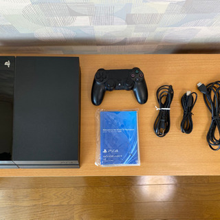 プレイステーション4 