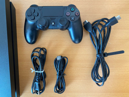 プレイステーション4 
