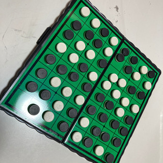 ポータブルオセロ（１枚足りない）