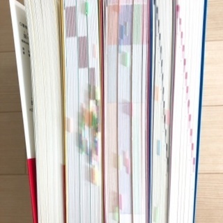 【最終値下げ中】　宅建士の教科書 問題集 2018年、2019年度版　LEC テキスト　まとめてセットの画像