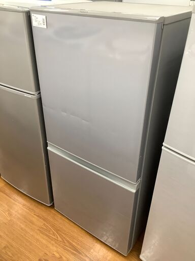 AQUA　アクア　2ドア冷蔵庫　AQR-16D　2015年製　【トレファク　川越店】
