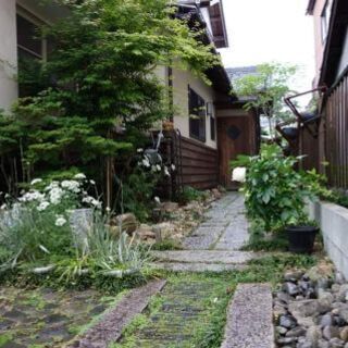 おしゃれな古民家リノベーション戸建て　薪ストーブ&井戸付き！ - 不動産売買（マンション/一戸建て）