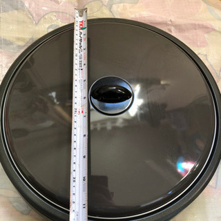 ホットプレート　美品