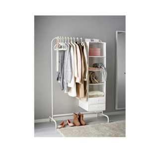 IKEA MULIG(ムーリッグ) の画像