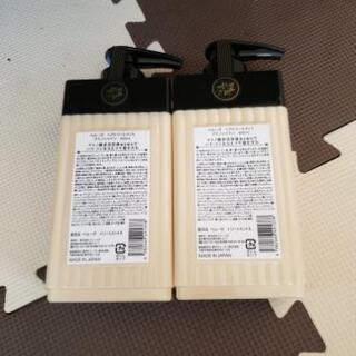 【２本】ベルーガトリートメントの画像