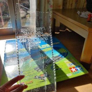 TAMIYAミニ四駆コースの画像