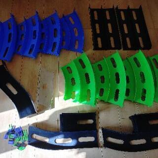 TAMIYAミニ四駆コースの画像