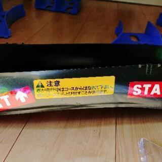 TAMIYAミニ四駆コースの画像