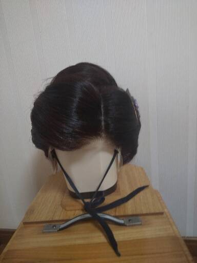 日本舞踊、時代劇用の桂